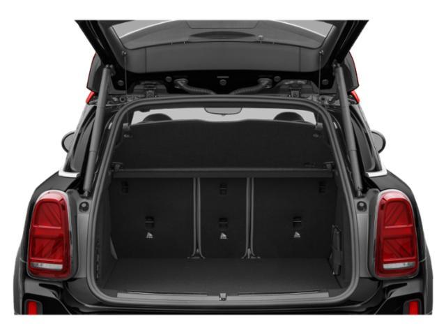 used 2021 MINI Countryman car, priced at $33,296