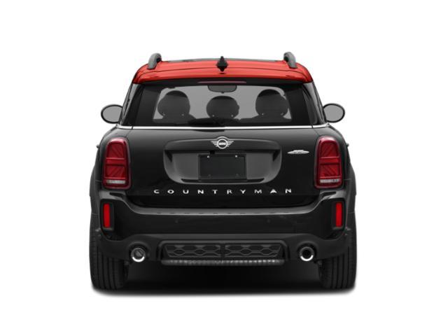used 2021 MINI Countryman car, priced at $33,296