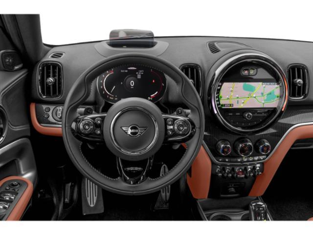 used 2021 MINI Countryman car, priced at $33,296