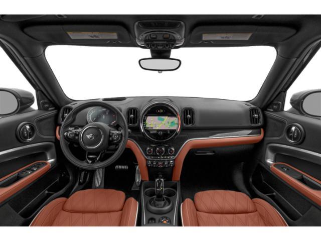 used 2021 MINI Countryman car, priced at $33,296