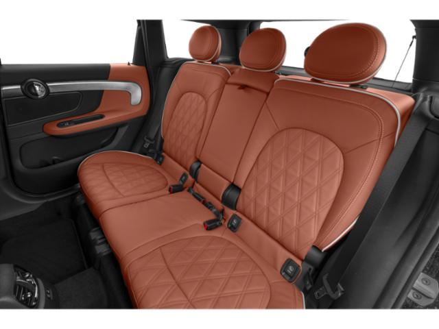 used 2021 MINI Countryman car, priced at $33,296
