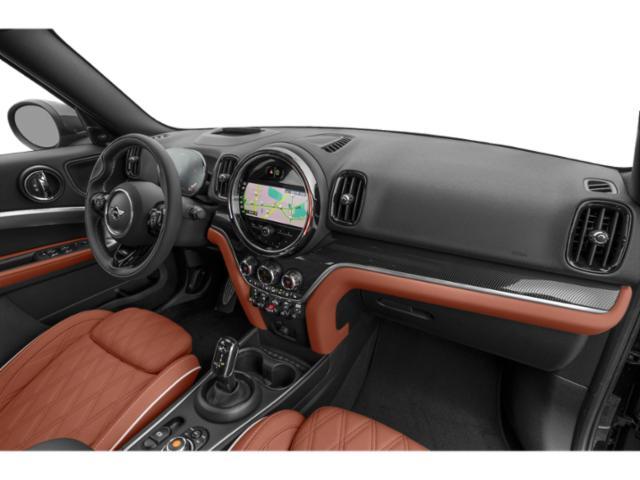 used 2021 MINI Countryman car, priced at $33,296