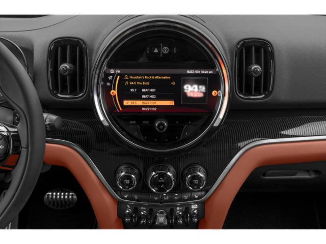 used 2021 MINI Countryman car, priced at $33,296