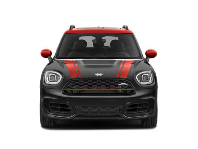 used 2021 MINI Countryman car, priced at $33,296
