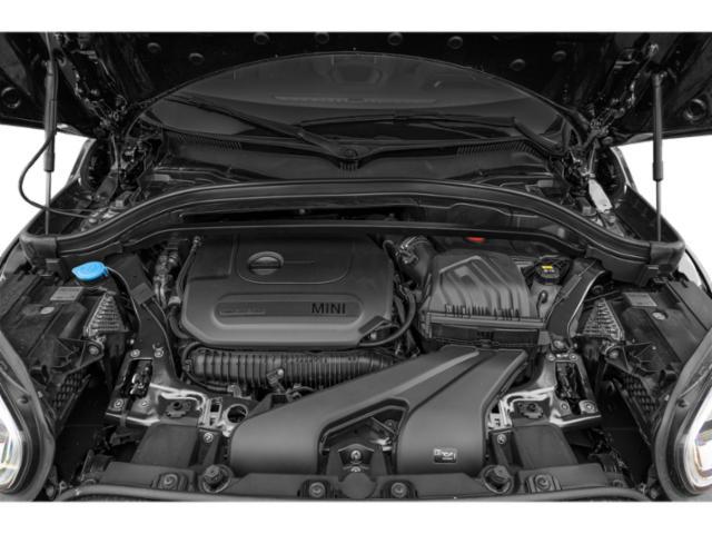 used 2021 MINI Countryman car, priced at $33,296