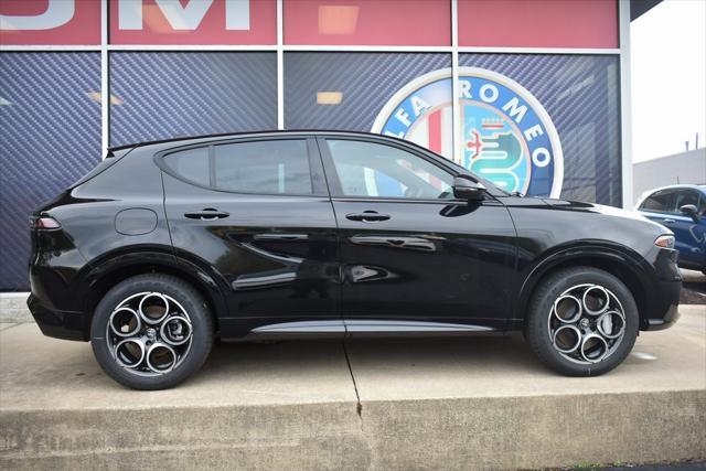 new 2025 Alfa Romeo Tonale car, priced at $52,125
