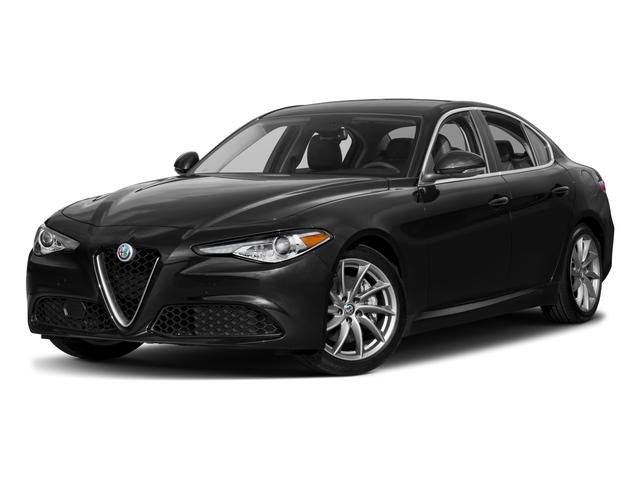 used 2017 Alfa Romeo Giulia car, priced at $14,978