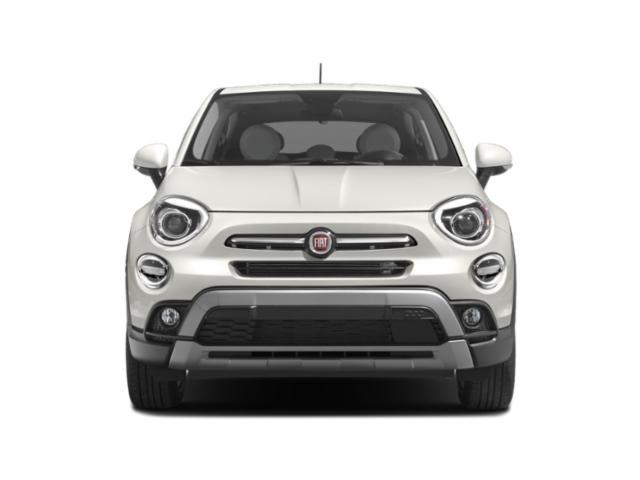 new 2023 FIAT 500X car, priced at $32,785