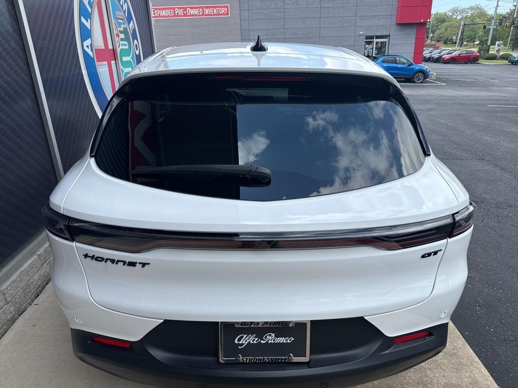 used 2024 Dodge Hornet car, priced at $27,580