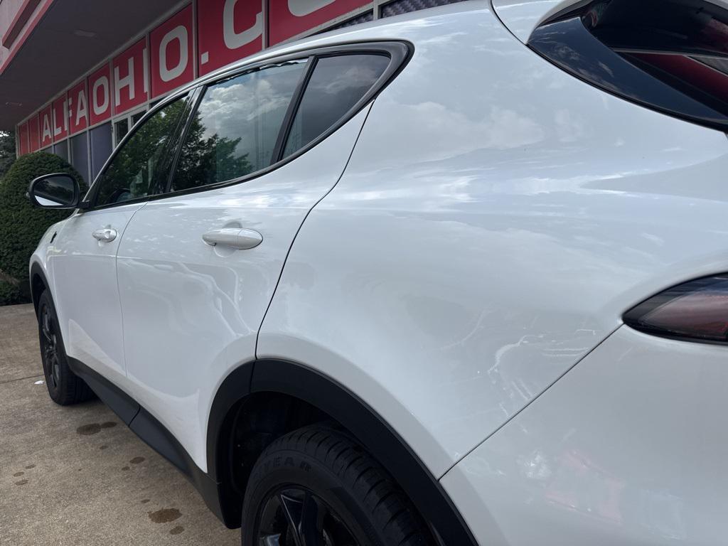 used 2024 Dodge Hornet car, priced at $27,580