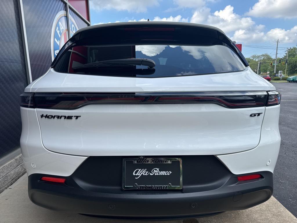 used 2024 Dodge Hornet car, priced at $27,580
