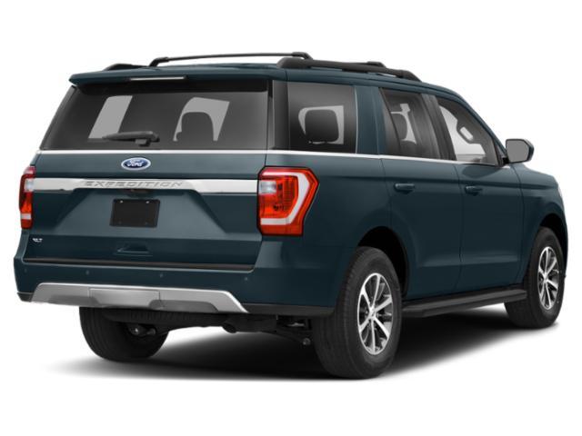 used 2019 Ford Expedition car, priced at $24,900