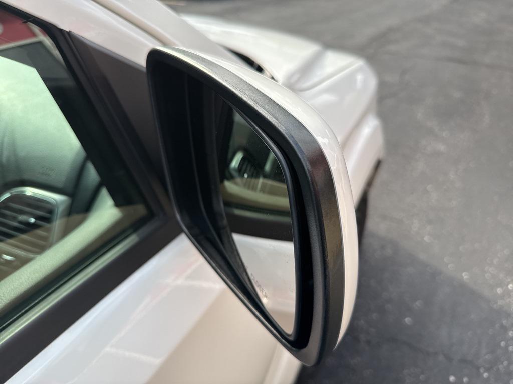 used 2020 Dodge Journey car, priced at $15,420