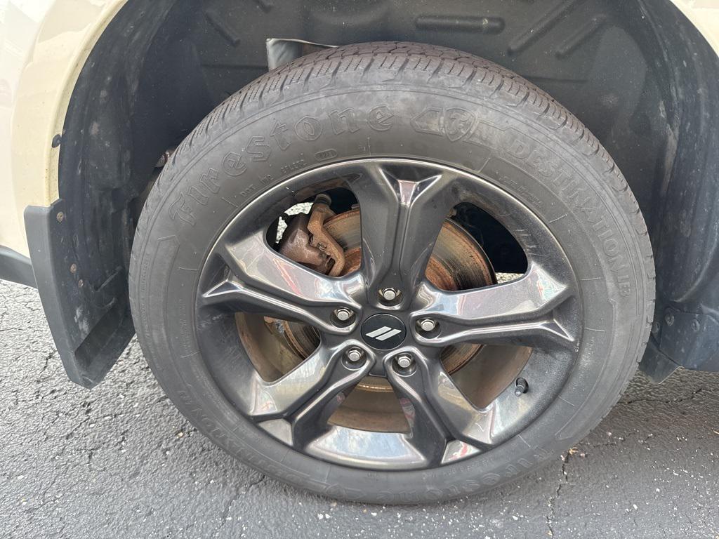 used 2020 Dodge Journey car, priced at $15,420