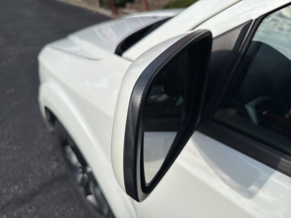 used 2020 Dodge Journey car, priced at $15,420