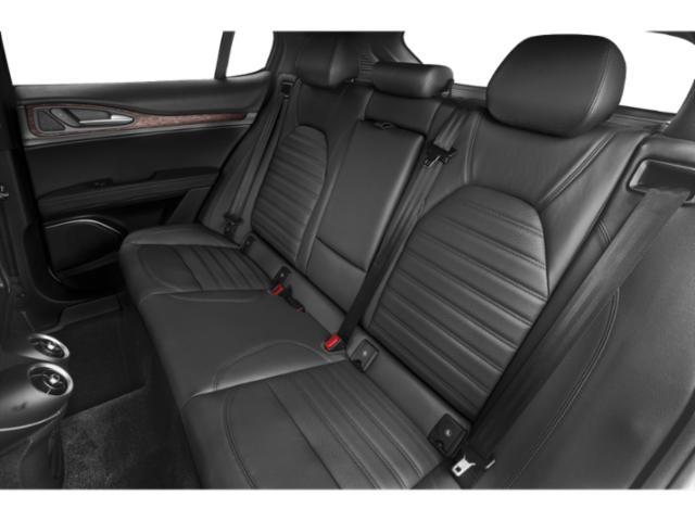 used 2022 Alfa Romeo Stelvio car, priced at $29,200
