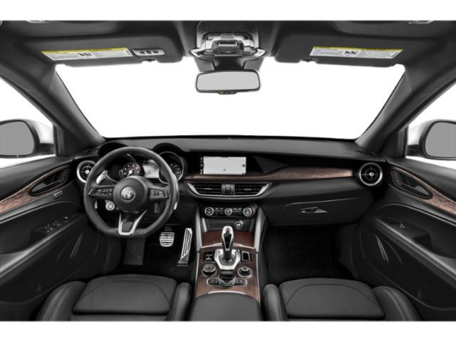 used 2022 Alfa Romeo Stelvio car, priced at $29,200