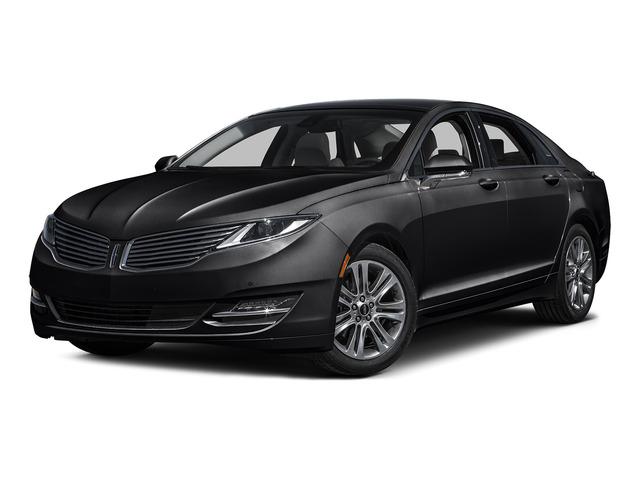 used 2016 Lincoln MKZ car, priced at $14,962