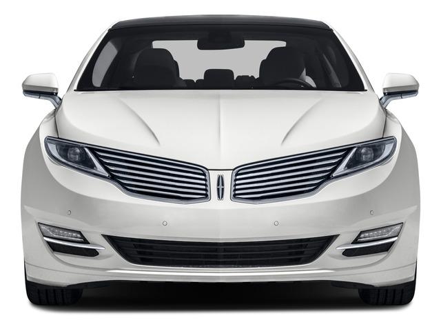 used 2016 Lincoln MKZ car, priced at $14,962