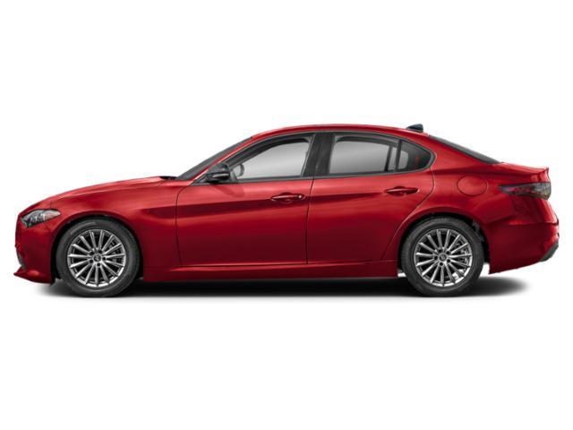 new 2024 Alfa Romeo Giulia car, priced at $88,915