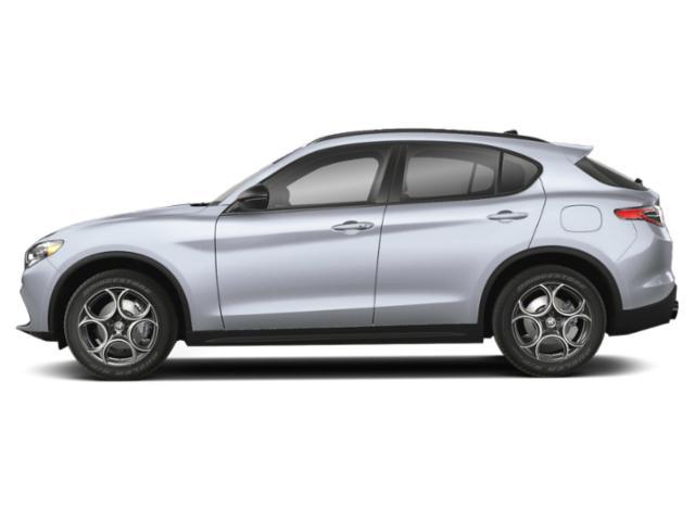 new 2025 Alfa Romeo Stelvio car, priced at $48,425