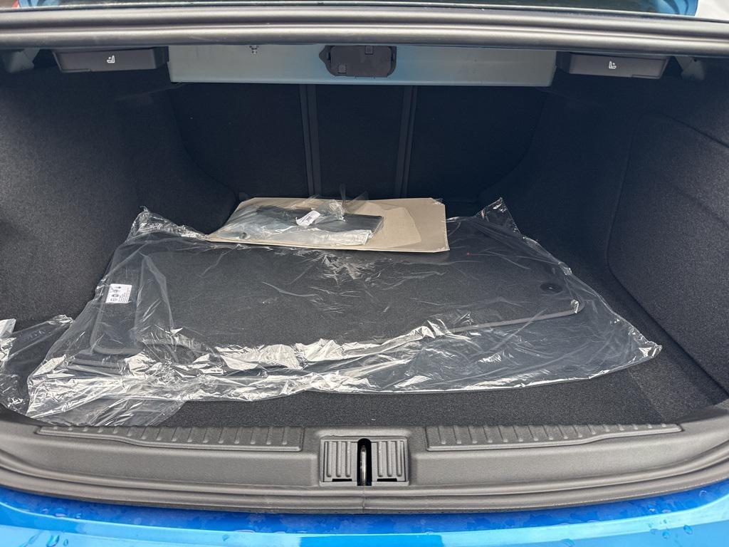 new 2025 Alfa Romeo Giulia car, priced at $50,019