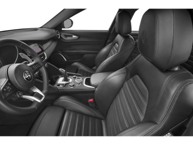 used 2023 Alfa Romeo Giulia car, priced at $33,065