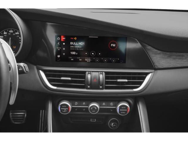 used 2023 Alfa Romeo Giulia car, priced at $33,065