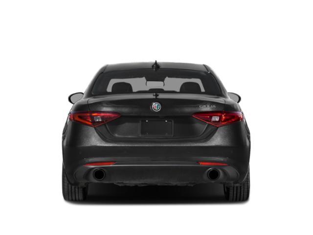 used 2023 Alfa Romeo Giulia car, priced at $33,065