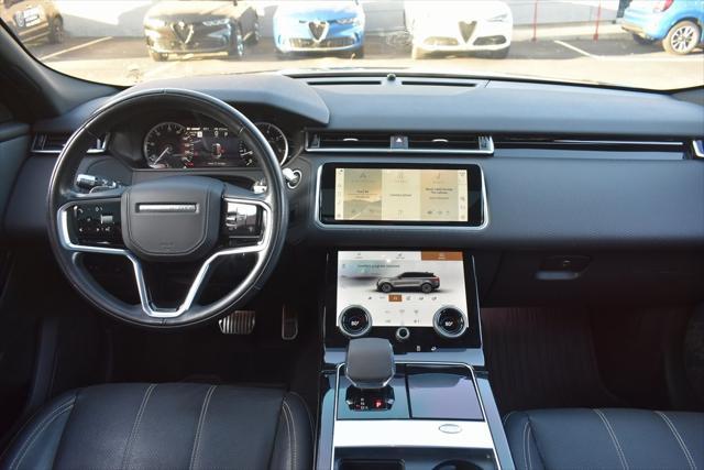 used 2021 Land Rover Range Rover Velar car, priced at $38,541