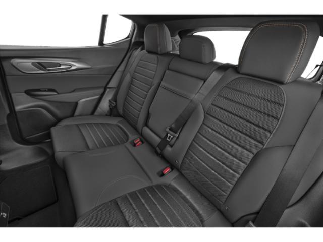 used 2024 Alfa Romeo Tonale car