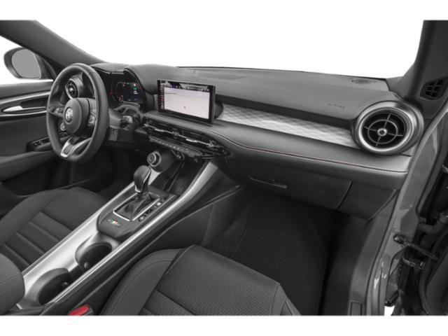 used 2024 Alfa Romeo Tonale car