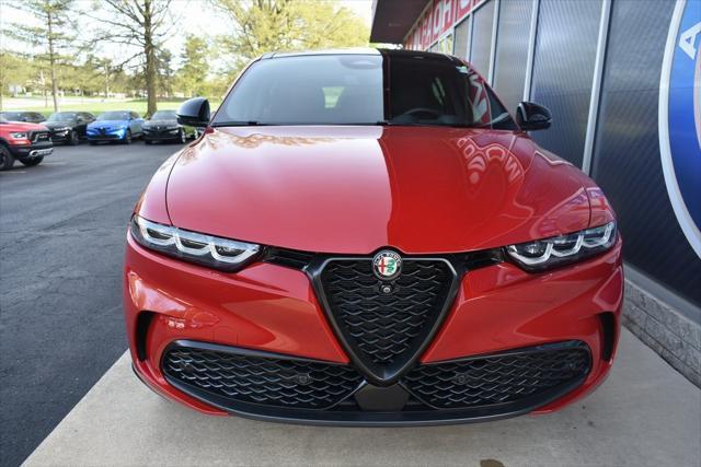 used 2024 Alfa Romeo Tonale car, priced at $35,690
