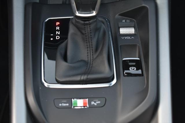 used 2024 Alfa Romeo Tonale car, priced at $35,690