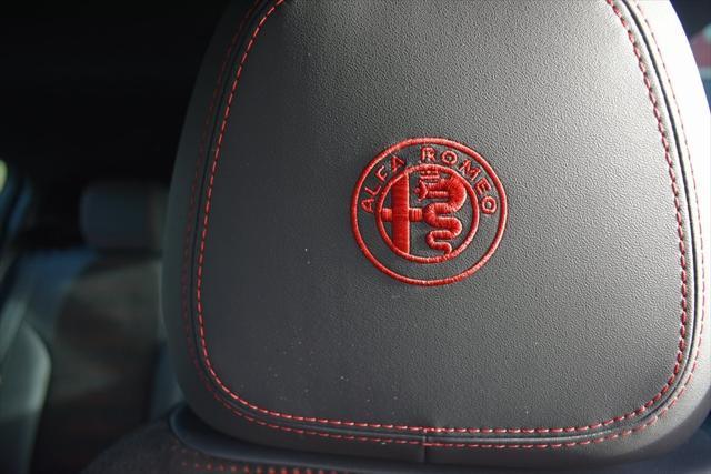 used 2024 Alfa Romeo Tonale car, priced at $35,690