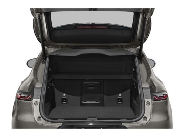 used 2024 Alfa Romeo Tonale car