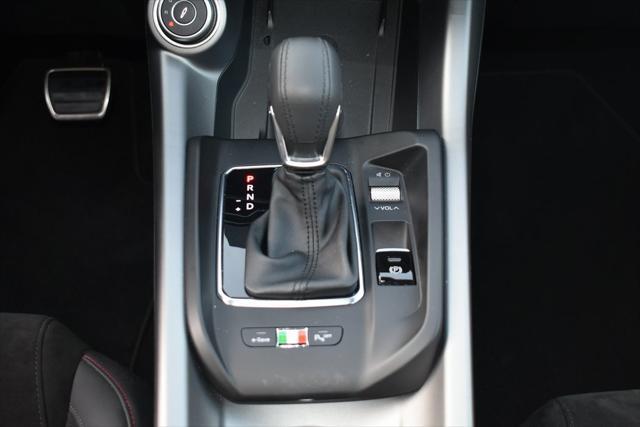 used 2024 Alfa Romeo Tonale car, priced at $35,690