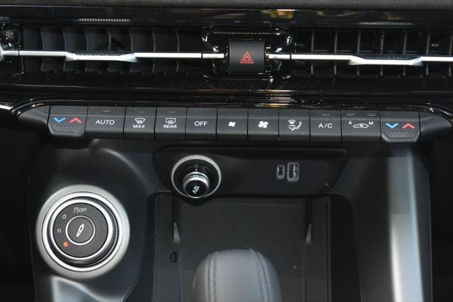 used 2024 Alfa Romeo Tonale car, priced at $35,690