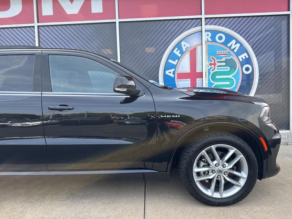 used 2023 Dodge Durango car, priced at $37,808