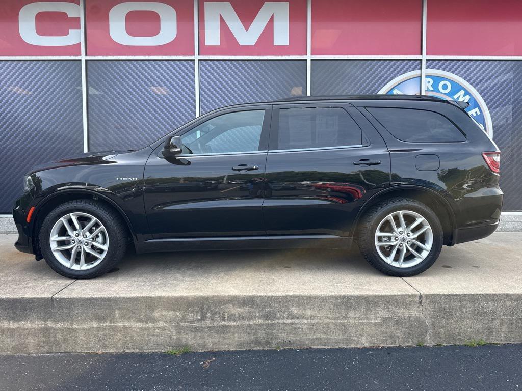 used 2023 Dodge Durango car, priced at $37,808