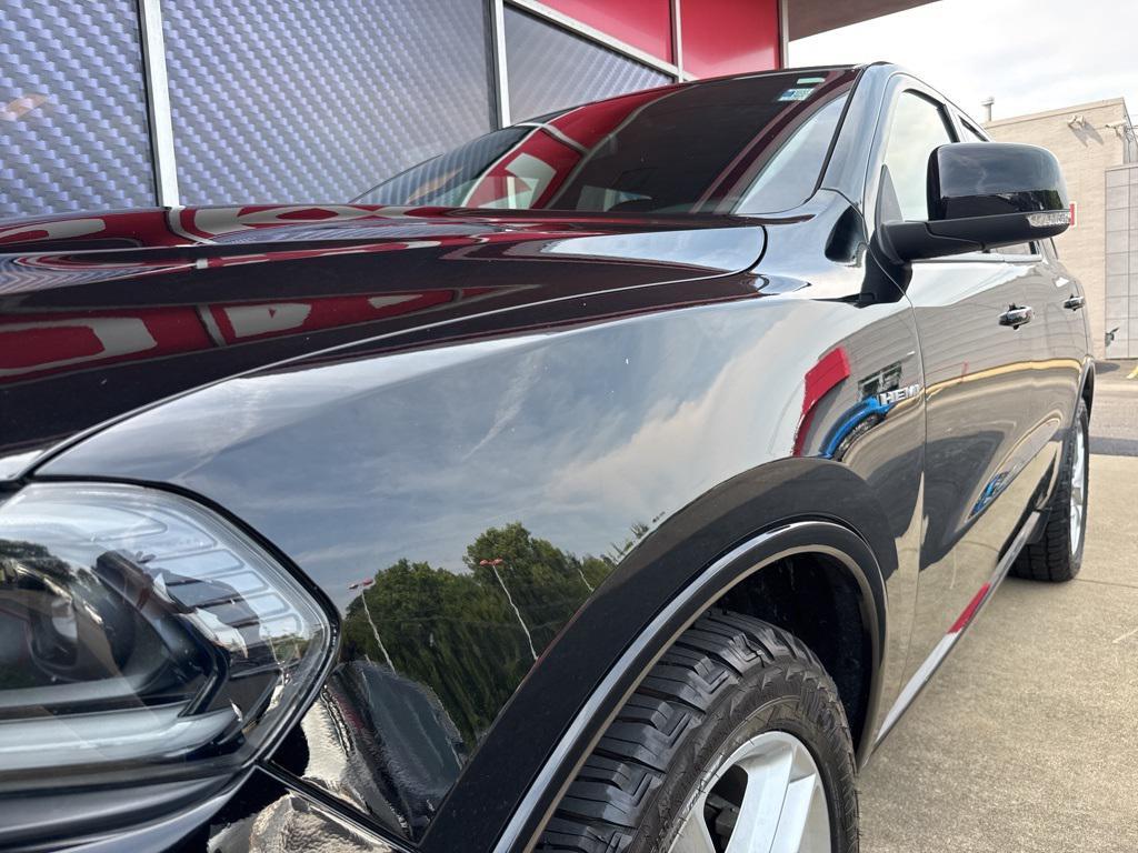 used 2023 Dodge Durango car, priced at $37,808
