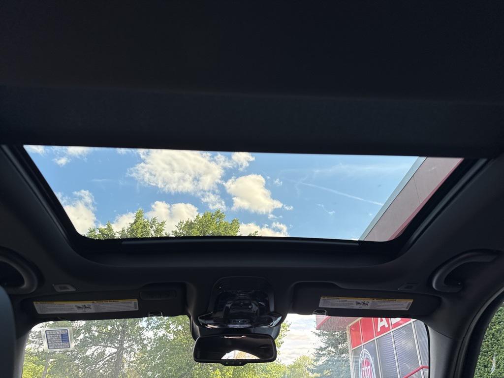 new 2025 Alfa Romeo Giulia car, priced at $52,518