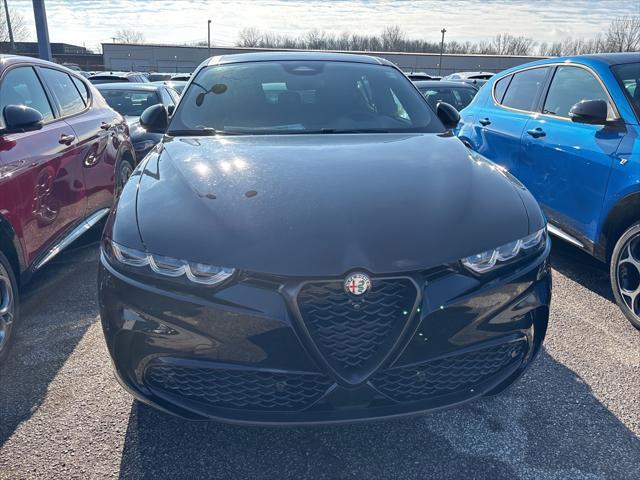 new 2024 Alfa Romeo Tonale car, priced at $53,290