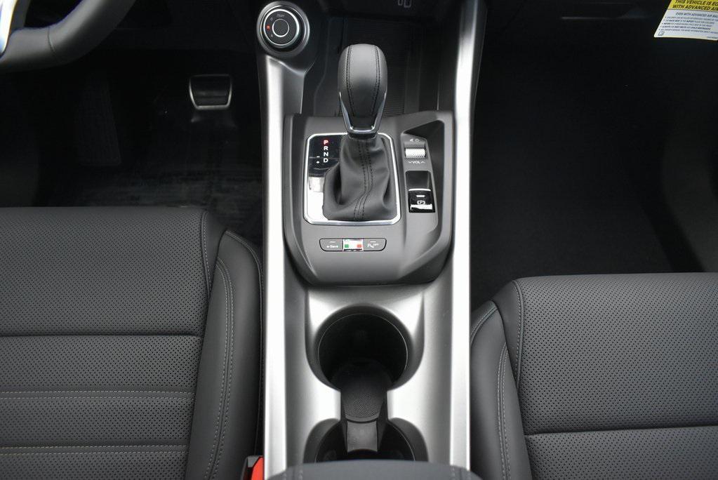 new 2025 Alfa Romeo Tonale car, priced at $49,389