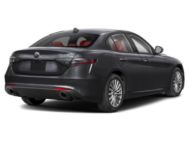 new 2024 Alfa Romeo Giulia car, priced at $87,825