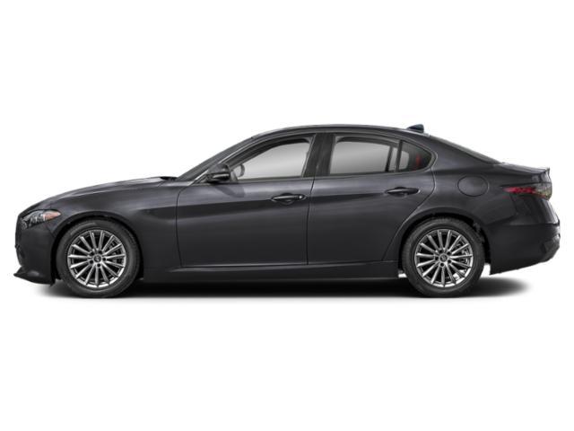 new 2024 Alfa Romeo Giulia car, priced at $87,825