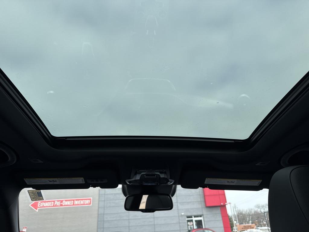 new 2025 Alfa Romeo Stelvio car, priced at $51,739