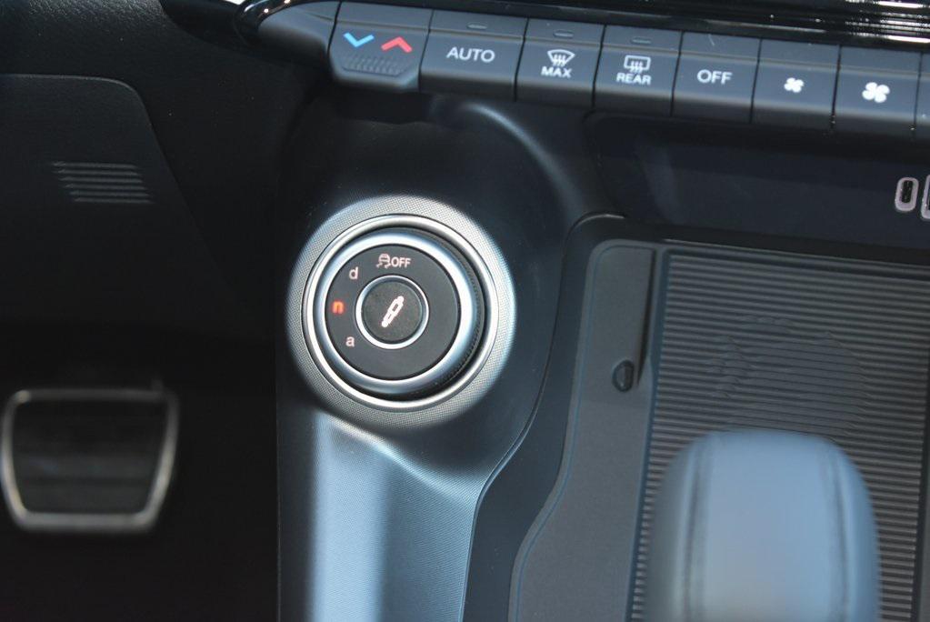 new 2025 Alfa Romeo Tonale car, priced at $53,758