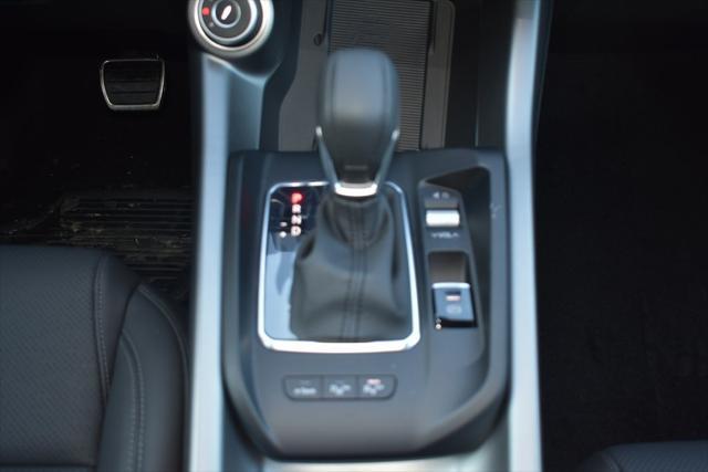 new 2025 Alfa Romeo Tonale car, priced at $57,625