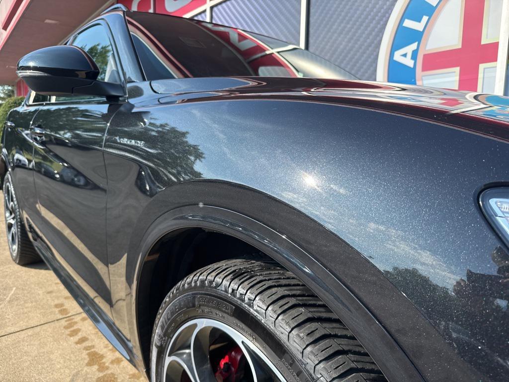 used 2022 Alfa Romeo Stelvio car, priced at $26,690